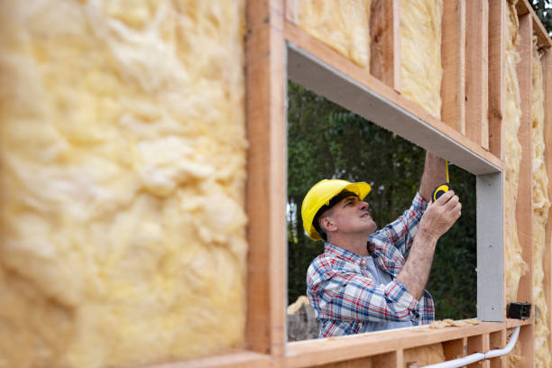 Types of Insulation We Offer in Heath, TX